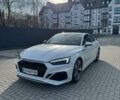 Белый Ауди А5, объемом двигателя 1.98 л и пробегом 94 тыс. км за 29900 $, фото 2 на Automoto.ua