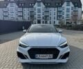 Белый Ауди А5, объемом двигателя 1.98 л и пробегом 94 тыс. км за 29900 $, фото 1 на Automoto.ua