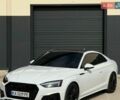 Белый Ауди А5, объемом двигателя 1.98 л и пробегом 78 тыс. км за 28000 $, фото 1 на Automoto.ua