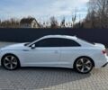 Белый Ауди А5, объемом двигателя 1.98 л и пробегом 94 тыс. км за 29900 $, фото 5 на Automoto.ua
