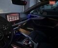 Белый Ауди А5, объемом двигателя 1.98 л и пробегом 94 тыс. км за 29900 $, фото 12 на Automoto.ua