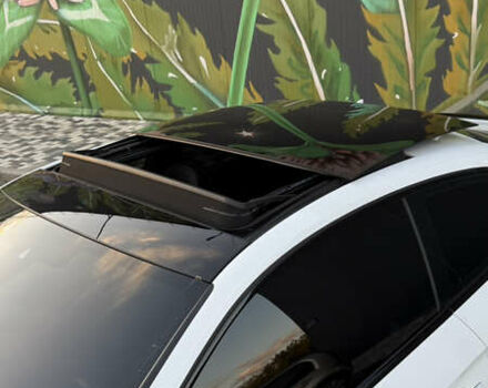 Белый Ауди А5, объемом двигателя 1.98 л и пробегом 70 тыс. км за 30000 $, фото 14 на Automoto.ua