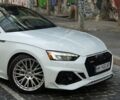 Белый Ауди А5, объемом двигателя 1.98 л и пробегом 81 тыс. км за 24997 $, фото 3 на Automoto.ua