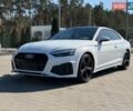 Білий Ауді A5, об'ємом двигуна 1.98 л та пробігом 92 тис. км за 28500 $, фото 2 на Automoto.ua