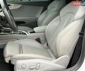 Белый Ауди А5, объемом двигателя 1.98 л и пробегом 95 тыс. км за 22950 $, фото 11 на Automoto.ua