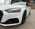 Белый Ауди А5, объемом двигателя 2 л и пробегом 104 тыс. км за 24999 $, фото 13 на Automoto.ua