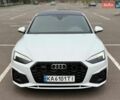 Белый Ауди А5, объемом двигателя 1.98 л и пробегом 95 тыс. км за 22950 $, фото 1 на Automoto.ua