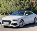 Белый Ауди А5, объемом двигателя 1.98 л и пробегом 82 тыс. км за 24800 $, фото 3 на Automoto.ua