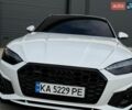 Белый Ауди А5, объемом двигателя 1.98 л и пробегом 78 тыс. км за 28000 $, фото 16 на Automoto.ua