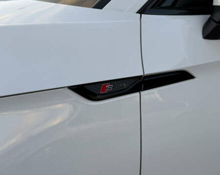 Белый Ауди А5, объемом двигателя 1.98 л и пробегом 70 тыс. км за 30000 $, фото 15 на Automoto.ua