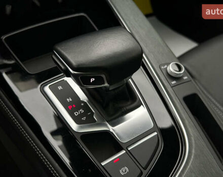 Белый Ауди А5, объемом двигателя 2 л и пробегом 90 тыс. км за 29900 $, фото 22 на Automoto.ua