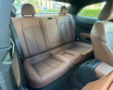 Белый Ауди А5, объемом двигателя 2 л и пробегом 37 тыс. км за 12800 $, фото 11 на Automoto.ua