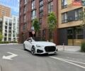 Білий Ауді A5, об'ємом двигуна 2 л та пробігом 36 тис. км за 32500 $, фото 1 на Automoto.ua