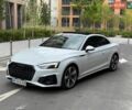 Білий Ауді A5, об'ємом двигуна 2 л та пробігом 36 тис. км за 28000 $, фото 1 на Automoto.ua