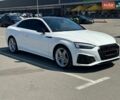 Білий Ауді A5, об'ємом двигуна 1.98 л та пробігом 58 тис. км за 27900 $, фото 1 на Automoto.ua