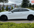 Белый Ауди А5, объемом двигателя 2 л и пробегом 90 тыс. км за 29900 $, фото 3 на Automoto.ua