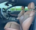 Белый Ауди А5, объемом двигателя 2 л и пробегом 37 тыс. км за 12800 $, фото 5 на Automoto.ua