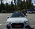 Белый Ауди А5, объемом двигателя 2 л и пробегом 147 тыс. км за 25069 $, фото 1 на Automoto.ua
