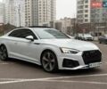 Білий Ауді A5, об'ємом двигуна 1.98 л та пробігом 29 тис. км за 30750 $, фото 1 на Automoto.ua