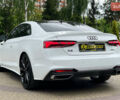 Белый Ауди А5, объемом двигателя 2 л и пробегом 90 тыс. км за 29900 $, фото 4 на Automoto.ua