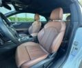 Белый Ауди А5, объемом двигателя 2 л и пробегом 37 тыс. км за 12800 $, фото 4 на Automoto.ua