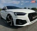 Белый Ауди А5, объемом двигателя 1.98 л и пробегом 15 тыс. км за 34900 $, фото 17 на Automoto.ua