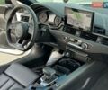 Белый Ауди А5, объемом двигателя 1.98 л и пробегом 15 тыс. км за 34900 $, фото 38 на Automoto.ua