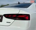 Белый Ауди А5, объемом двигателя 1.98 л и пробегом 15 тыс. км за 34900 $, фото 29 на Automoto.ua