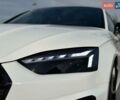 Белый Ауди А5, объемом двигателя 1.98 л и пробегом 15 тыс. км за 34900 $, фото 23 на Automoto.ua