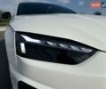 Белый Ауди А5, объемом двигателя 1.98 л и пробегом 15 тыс. км за 34900 $, фото 25 на Automoto.ua