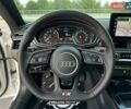 Белый Ауди А5, объемом двигателя 1.98 л и пробегом 15 тыс. км за 34900 $, фото 49 на Automoto.ua