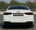 Белый Ауди А5, объемом двигателя 1.98 л и пробегом 15 тыс. км за 34900 $, фото 8 на Automoto.ua