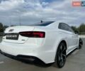 Белый Ауди А5, объемом двигателя 1.98 л и пробегом 15 тыс. км за 34900 $, фото 11 на Automoto.ua