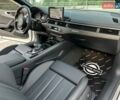 Белый Ауди А5, объемом двигателя 1.98 л и пробегом 15 тыс. км за 34900 $, фото 39 на Automoto.ua