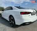 Белый Ауди А5, объемом двигателя 1.98 л и пробегом 15 тыс. км за 34900 $, фото 7 на Automoto.ua