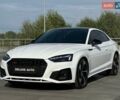 Белый Ауди А5, объемом двигателя 1.98 л и пробегом 15 тыс. км за 34900 $, фото 3 на Automoto.ua