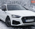 Білий Ауді A5, об'ємом двигуна 1.98 л та пробігом 50 тис. км за 31900 $, фото 1 на Automoto.ua