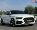 Белый Ауди А5, объемом двигателя 1.98 л и пробегом 15 тыс. км за 34900 $, фото 2 на Automoto.ua