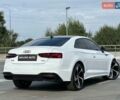 Белый Ауди А5, объемом двигателя 1.98 л и пробегом 15 тыс. км за 34900 $, фото 13 на Automoto.ua