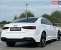 Белый Ауди А5, объемом двигателя 1.98 л и пробегом 15 тыс. км за 34900 $, фото 12 на Automoto.ua