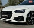 Белый Ауди А5, объемом двигателя 1.98 л и пробегом 15 тыс. км за 34900 $, фото 28 на Automoto.ua