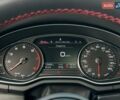 Белый Ауди А5, объемом двигателя 1.98 л и пробегом 15 тыс. км за 34900 $, фото 46 на Automoto.ua