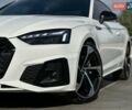 Белый Ауди А5, объемом двигателя 1.98 л и пробегом 15 тыс. км за 34900 $, фото 26 на Automoto.ua