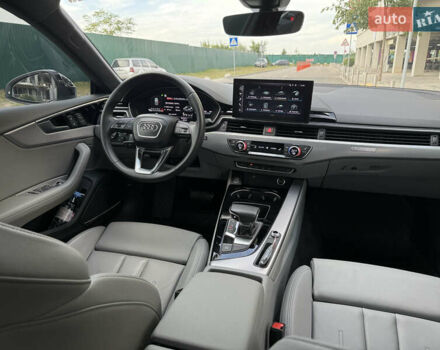 Белый Ауди А5, объемом двигателя 1.98 л и пробегом 17 тыс. км за 45999 $, фото 40 на Automoto.ua