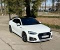 Белый Ауди А5, объемом двигателя 2 л и пробегом 48 тыс. км за 31700 $, фото 13 на Automoto.ua