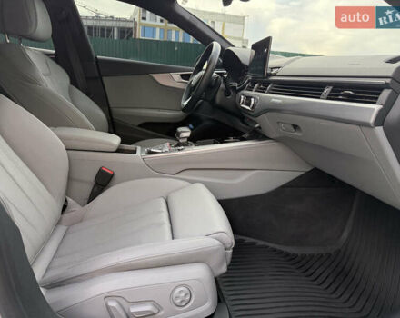 Белый Ауди А5, объемом двигателя 1.98 л и пробегом 17 тыс. км за 45999 $, фото 37 на Automoto.ua