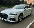 Білий Ауді A5, об'ємом двигуна 2 л та пробігом 78 тис. км за 31000 $, фото 1 на Automoto.ua
