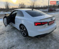 Белый Ауди А5, объемом двигателя 2 л и пробегом 9 тыс. км за 34900 $, фото 25 на Automoto.ua