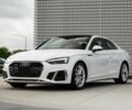 Белый Ауди А5, объемом двигателя 2 л и пробегом 17 тыс. км за 11997 $, фото 1 на Automoto.ua