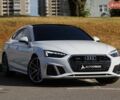 Білий Ауді A5, об'ємом двигуна 1.98 л та пробігом 10 тис. км за 34700 $, фото 1 на Automoto.ua
